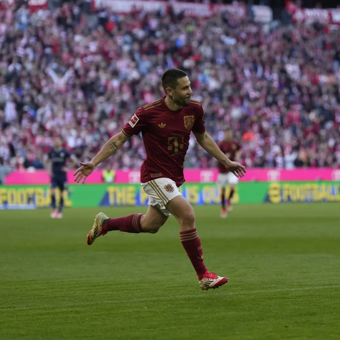 赛前拜仁慕尼黑强势反弹:法甲节点到来,震撼外界,高层口径保持一致的简单介绍 赛前拜仁慕尼黑强势反弹:法甲节点到来,震撼外界,高层口径保持一致的简单介绍